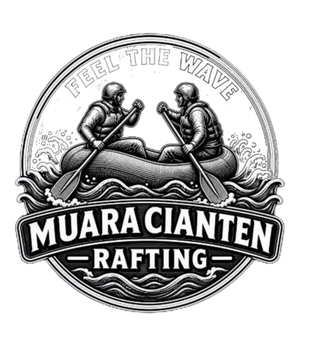 muaraciantenrafting.com