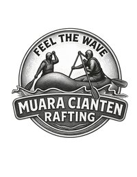 muaraciantenrafting.com
