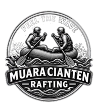 muaraciantenrafting.com